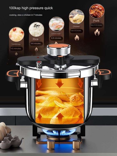 Litre home dual handle - litre,