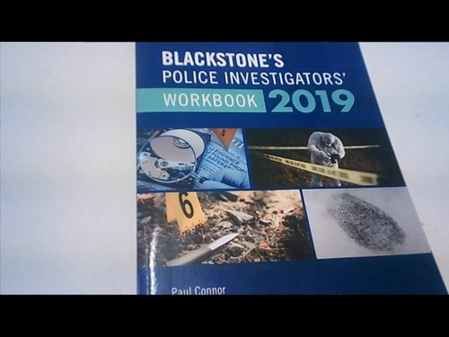 Blackstones police - blackstones,