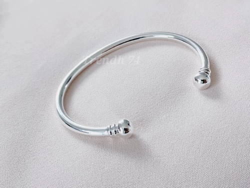 Solid 925 sterling silver - solid,