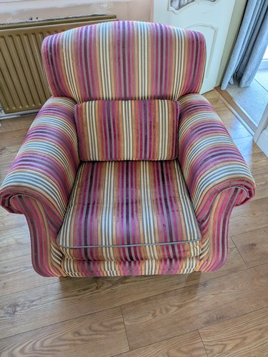 Wesley barrell stripey - barrell,