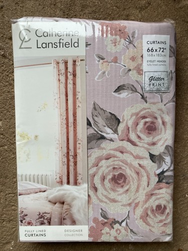 Catherine lansfield canterbury - catherine,