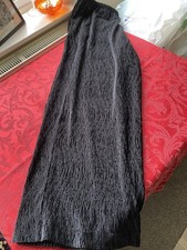 M&S Women’s Black Crushed