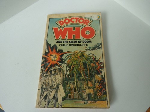Doctor who and the - dr.,