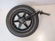 Mountain Buggy Duet Front Wheel 2020 V3