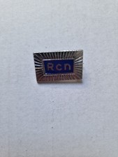 Royal College of Nursing Badge