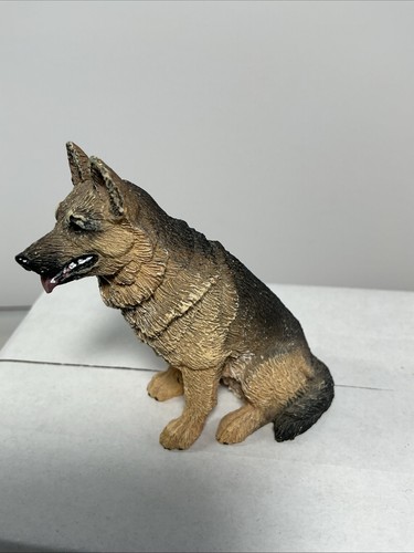 Mini handpainted resin german - mini,