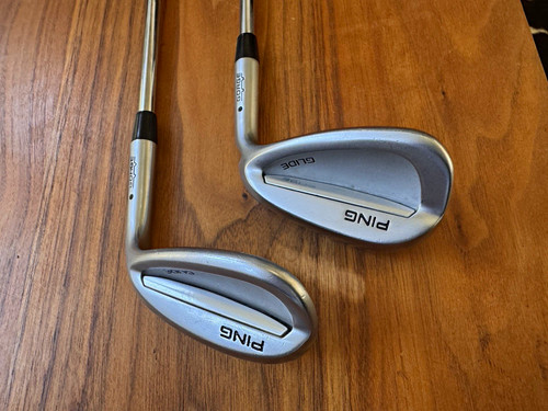 Ping gorge glide - ping, set