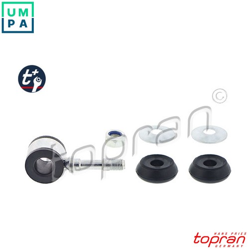Linkcoupling rod stabiliser - linkcoupling,