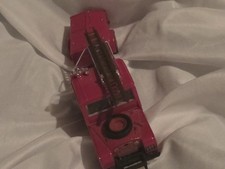 Matchbox yfe02 land - yfe02,
