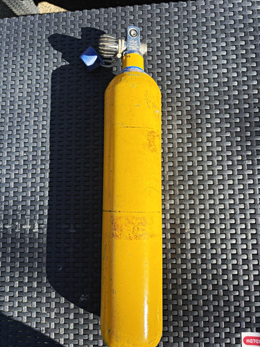 Scuba diving air - diving/air, rifle