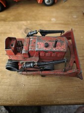 Dinky Supertoys Blaw Knox