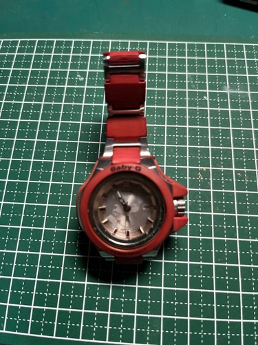 Casio baby bga - casio, bga-1300
