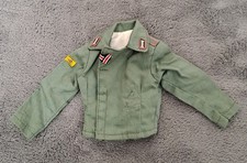  BBI 1/6 Scale 21 St Panzer Divis. Gunner Corporal Franz Haas Jacket 