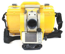 Trimble M3 DR5 Mechanical