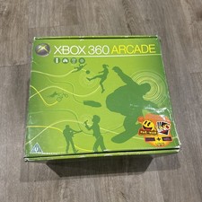 Xbox 360 Arcade Console