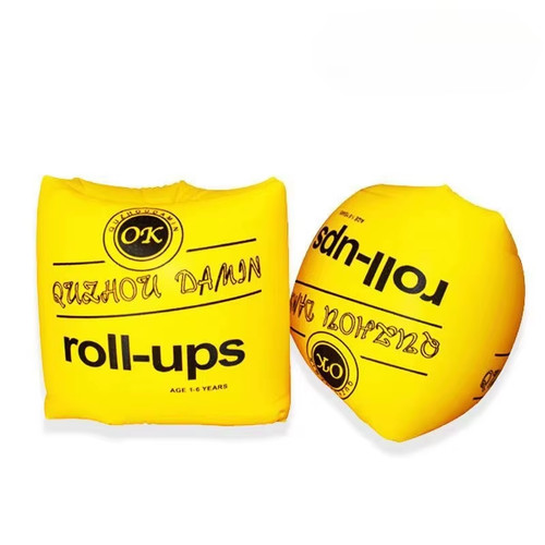 Adult inflatable arm floaties - adult,