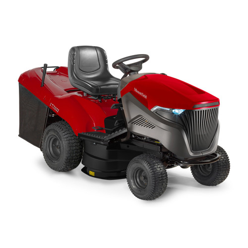 Mountfield 1738h twin cylinder - mountfield, twin-cylinder