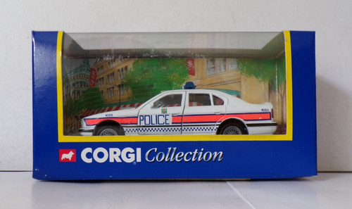 Corgi 57801 bmw 525 - bmw,