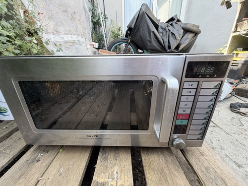 Sanyo c1100 commercial - sanyo,