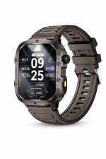 Military Style Smart Watch