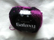 King Cole Galaxy DK 739 Pink