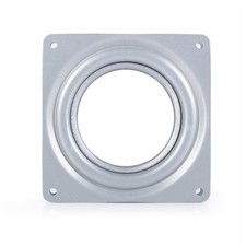 360 Degree Rotary Display