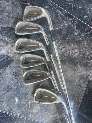 Macgregor golf irons - macgregor,