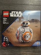 LEGO Star Wars BB-8 Astromech