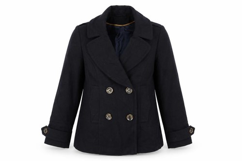 Wallis womens overcoat - overcoat, size