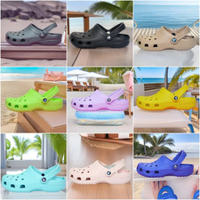 UK Kids Adults Classic Sandal