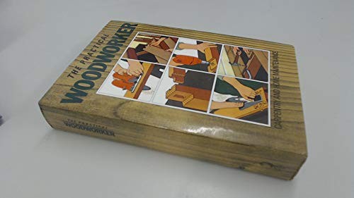 The practical woodworker - practical,