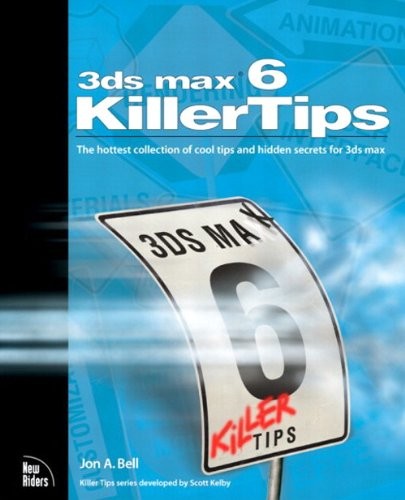 3ds max killer - max, x