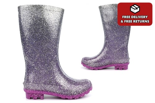 Girls wellington boots - wellington,