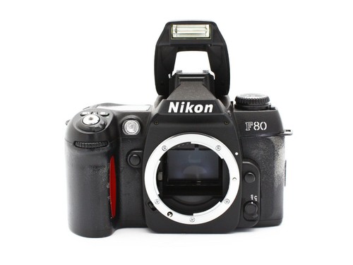 Nikon f80 n80 35mm - slr, film