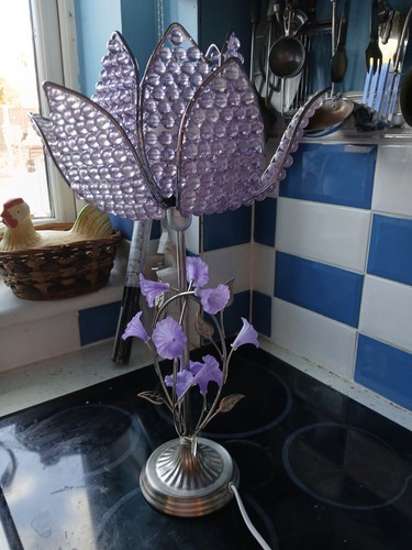 Stunning lavender hollywood - stunning,