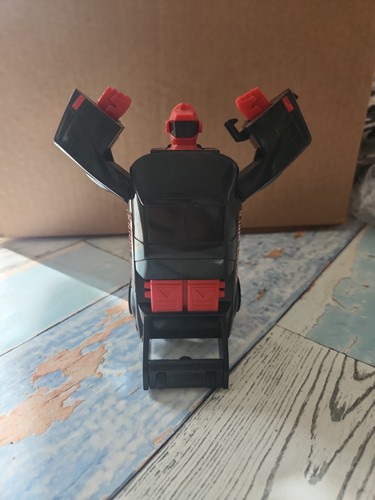 Ertl knight rider powertrons - knight,