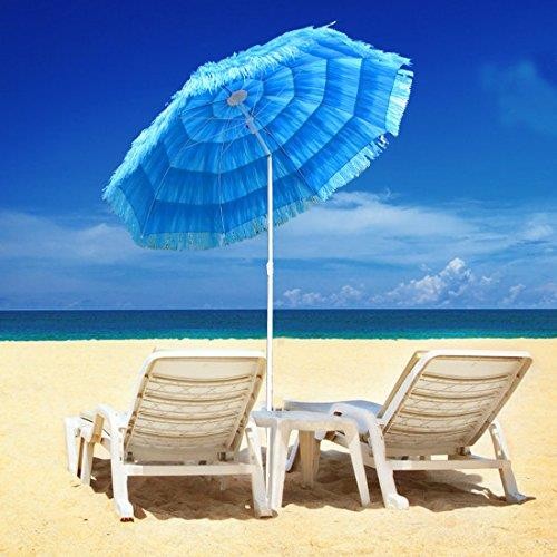 Patio garden beach hawaiian - patio,
