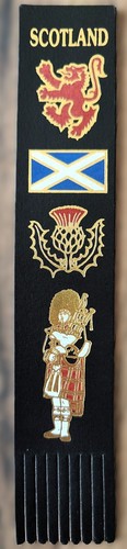 Scotland vintage collectable - vintage,