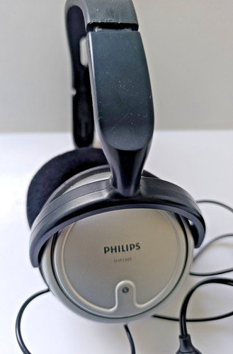 Phillips shp2500 wired ear - shp2500,