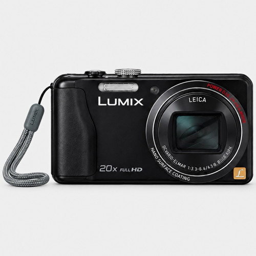 Panasonic lumix dmc tz30 - panasonic, dmc-tz30