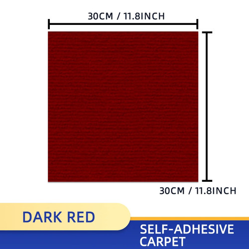 20pcs self adhesive - 20pcs, carpet