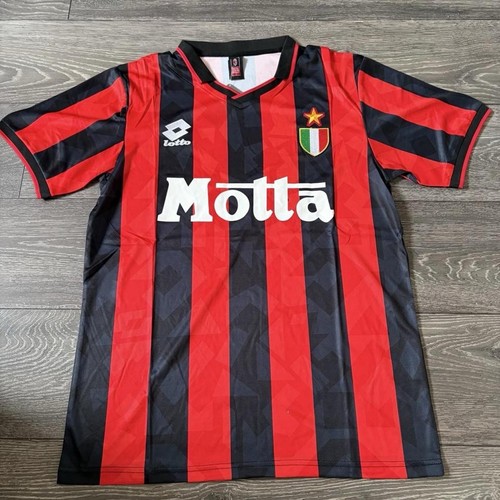 Retro milan classic - ac,
