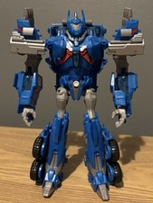 Transformers Prime Voyager