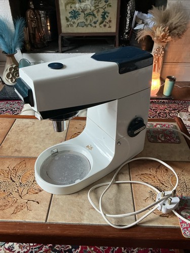 1970s vintage kenwood chef - 1970s,