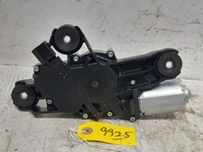 FORD S-MAX TITANIUM X SPORT 2011 REAR WIPER MOTOR  3M51R17K441AG