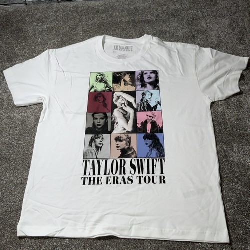 Official taylor swift white - official,