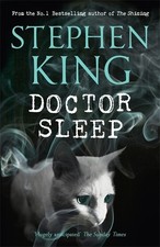 Doctor sleep free - doctor, (hardback)