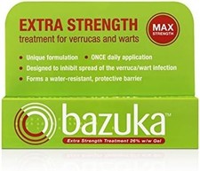Bazuka | Extra Strength