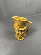 Toby Jug Lancaster & Sandland