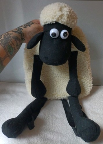 Shaun the sheep wallace - the,